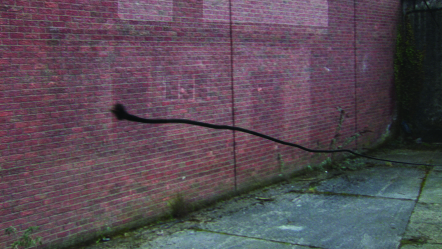 Space Drawing No 7_6 film still Space Drawing No 7_6 film still