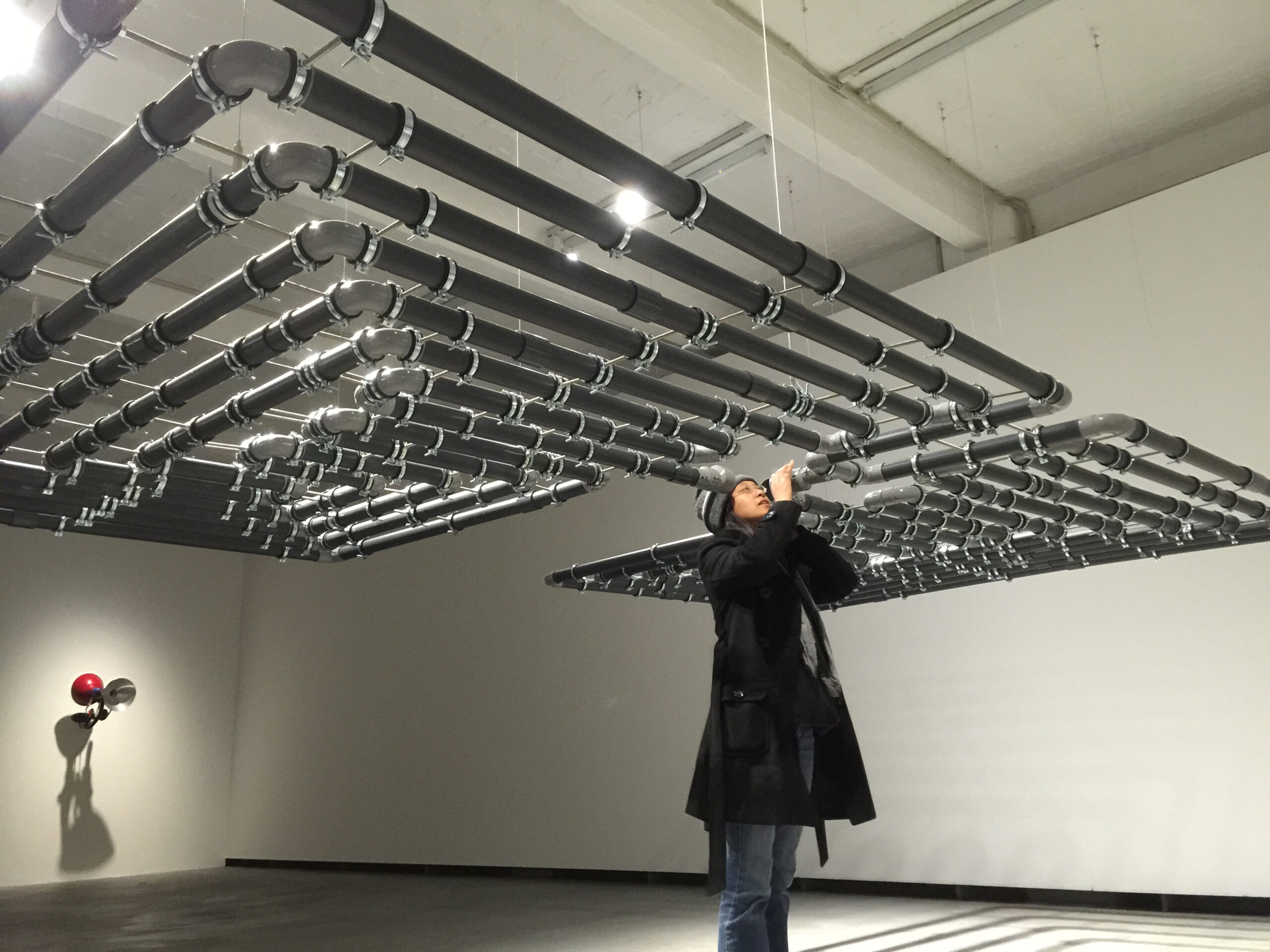 Sound Like 18_Sai_ehibition view