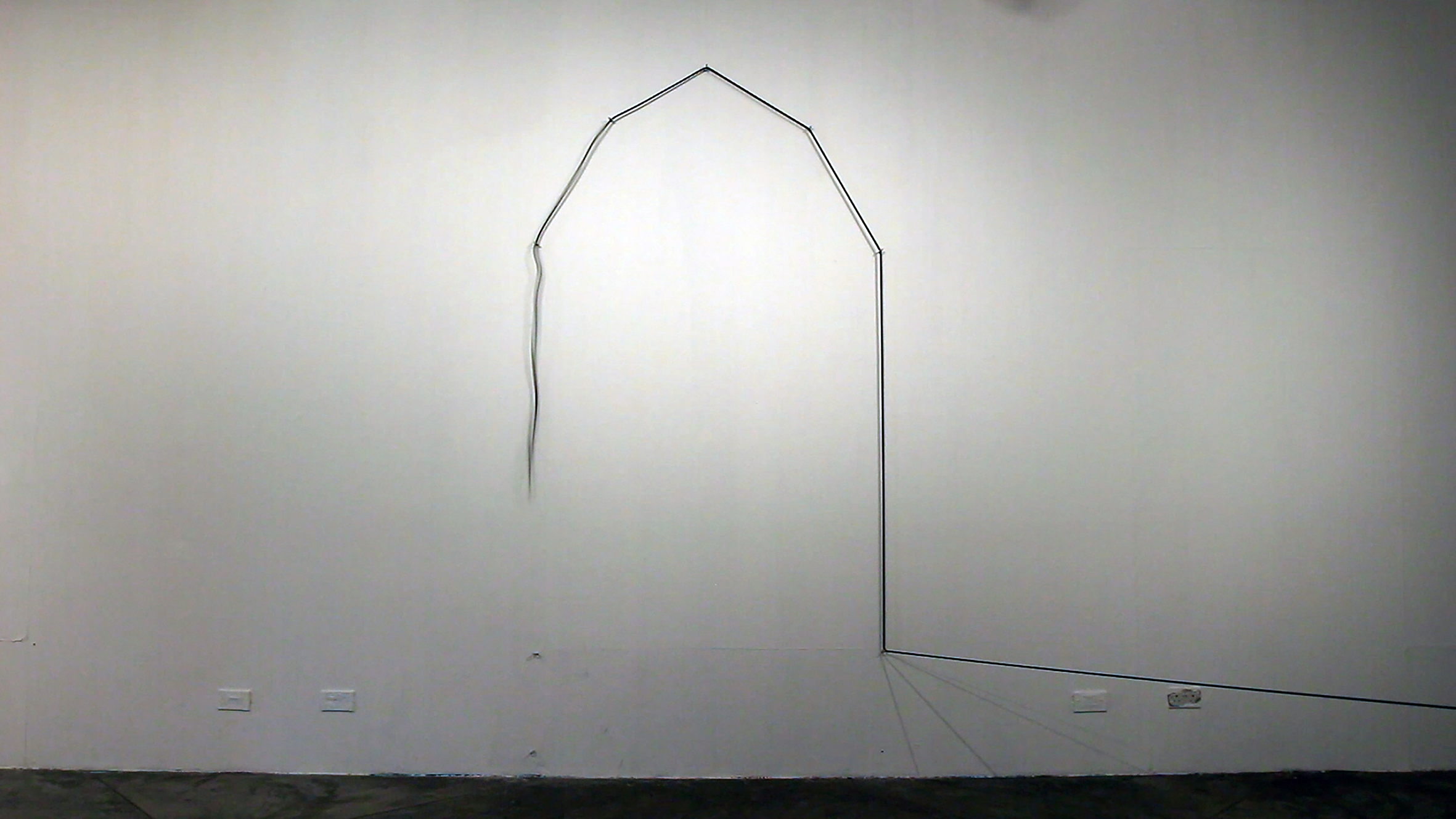 Space Drawing No.12_photo 1_website