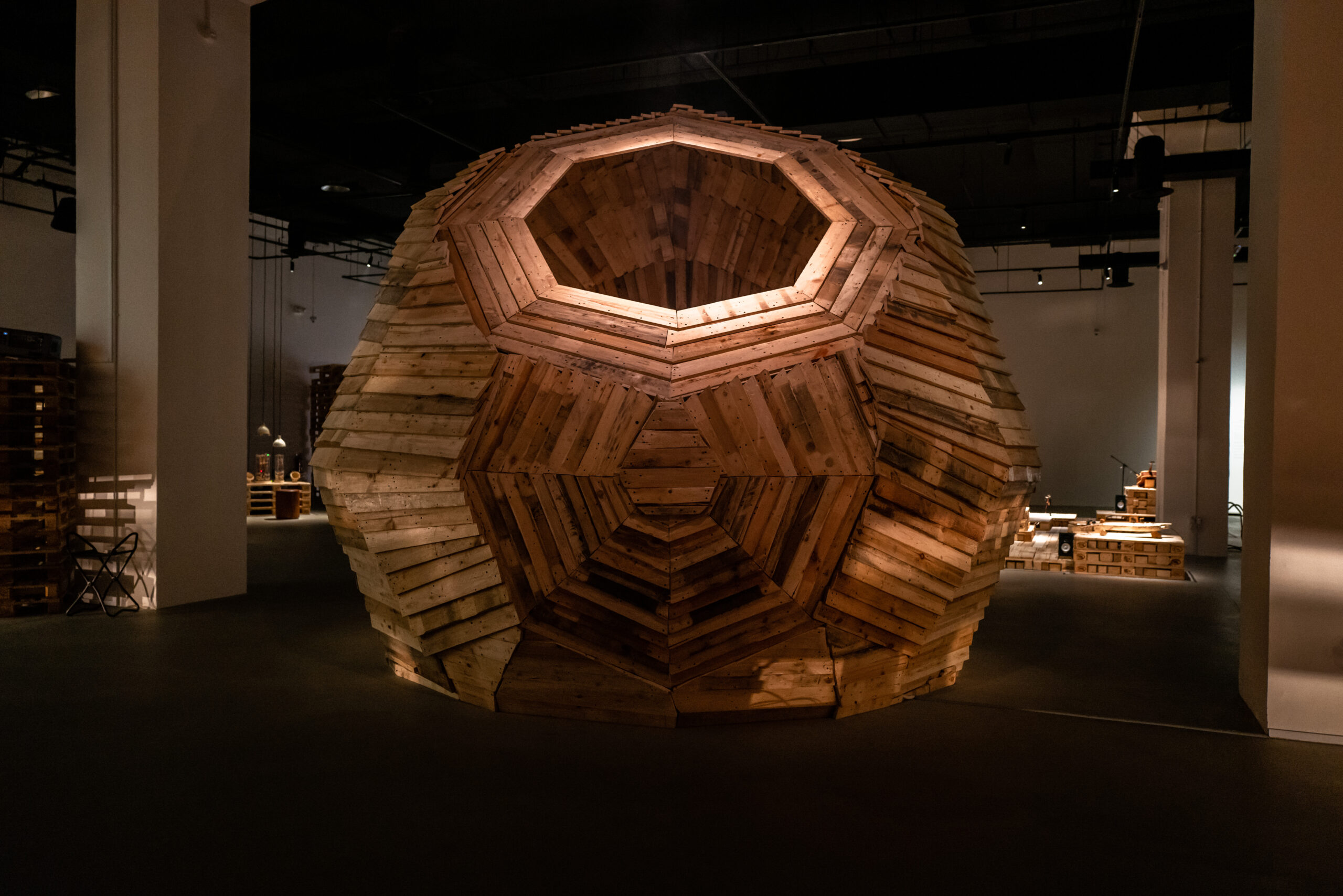 Scenography installation_Sai_01