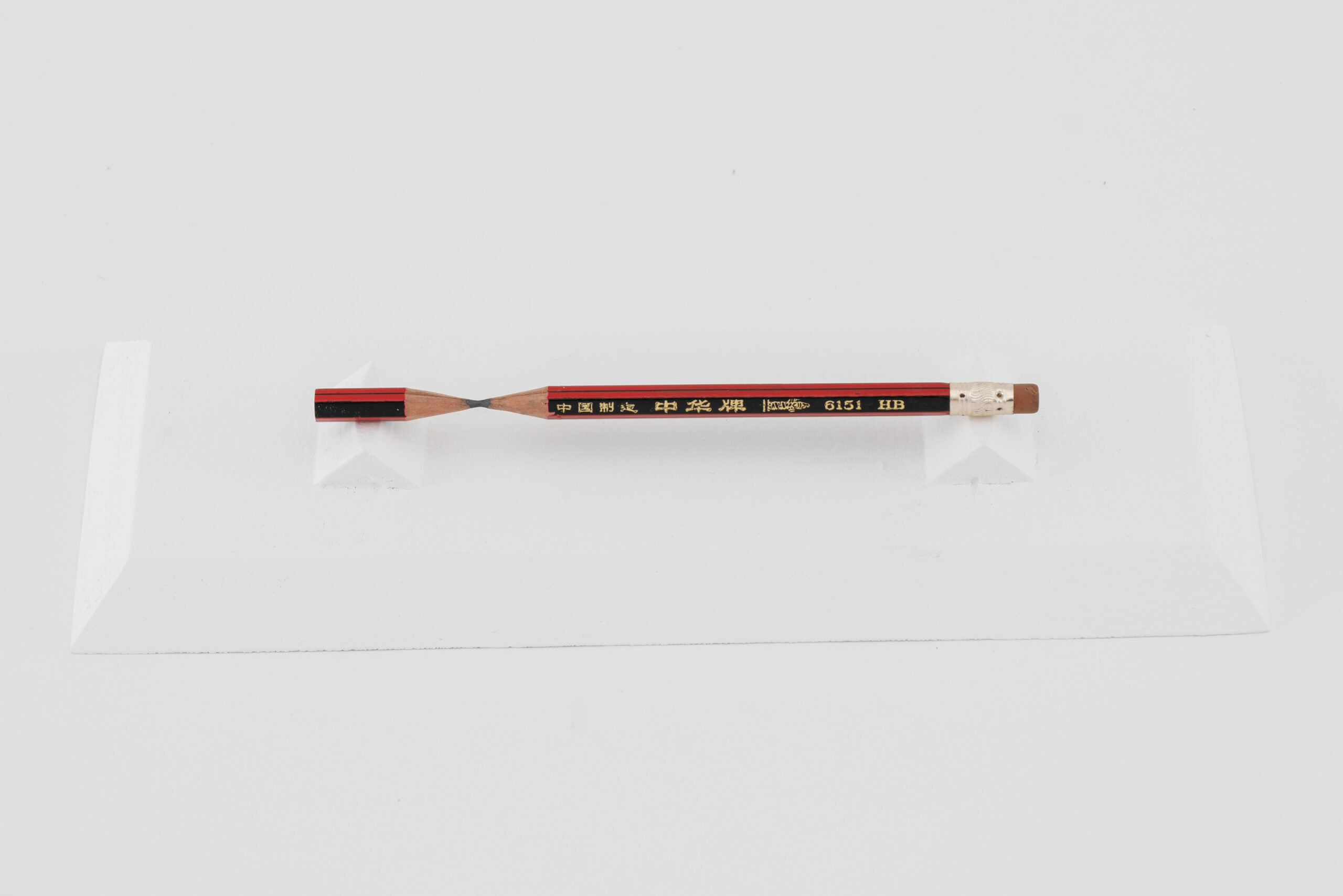 Pencil In II_Closeup