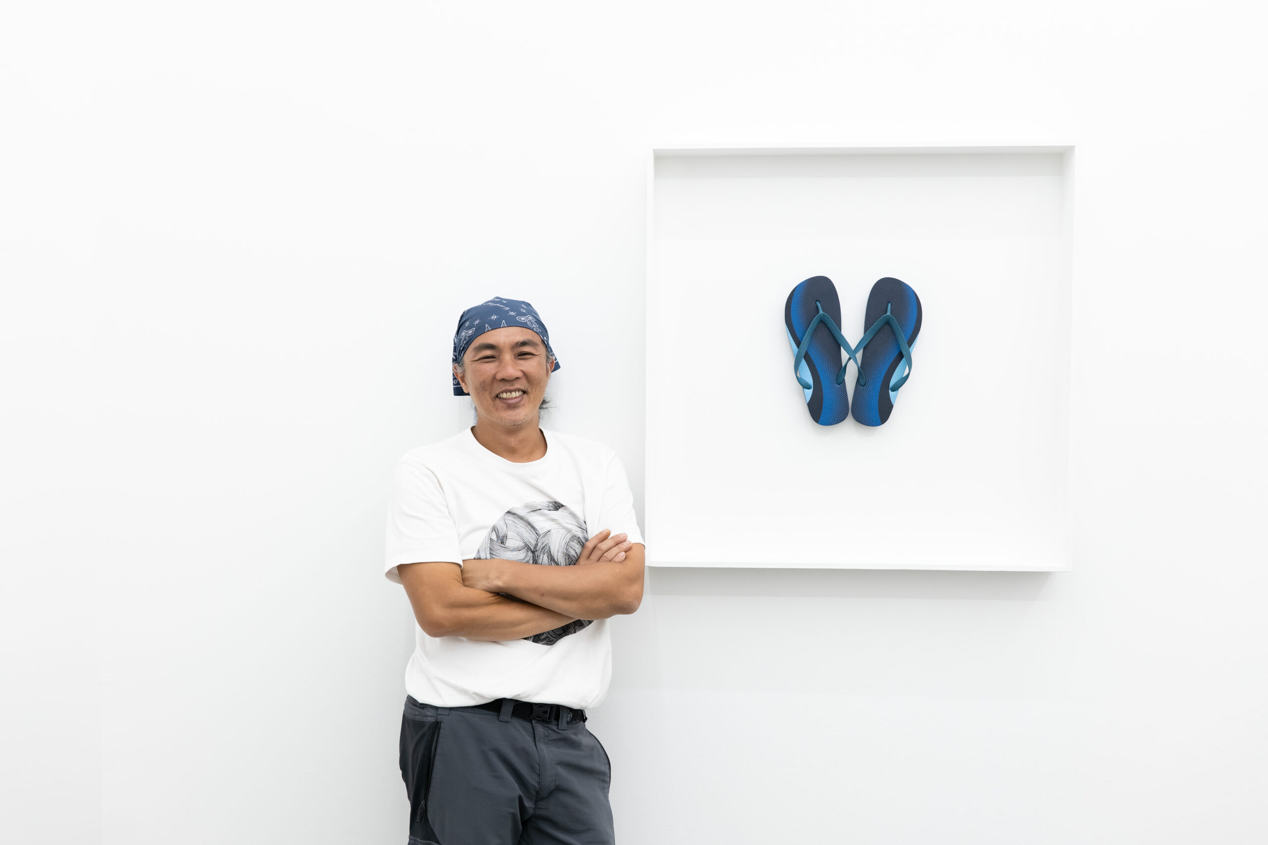 Sai_Untitle Walk_In Studio Sai